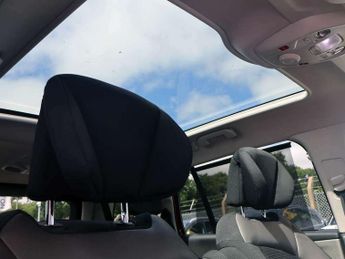 CITROEN GRAND C4 PICASSO 1.6 BlueHDi Flair MPV 5dr Diesel EAT6 Euro 6 (s/s) (120 ps)