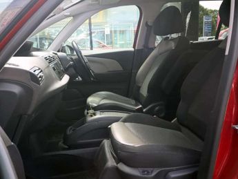 CITROEN GRAND C4 PICASSO 1.6 BlueHDi Flair MPV 5dr Diesel EAT6 Euro 6 (s/s) (120 ps)