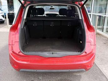 CITROEN GRAND C4 PICASSO 1.6 BlueHDi Flair MPV 5dr Diesel EAT6 Euro 6 (s/s) (120 ps)