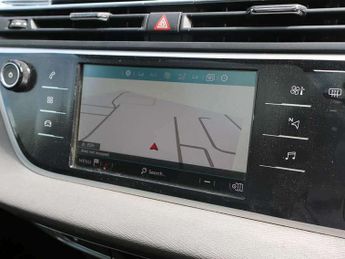 CITROEN GRAND C4 PICASSO 1.6 BlueHDi Flair MPV 5dr Diesel EAT6 Euro 6 (s/s) (120 ps)
