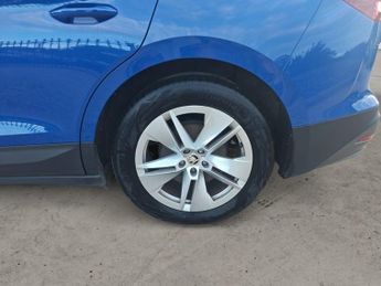 SKODA ENYAQ iV 62kWh 60 SUV 5dr Electric Auto (179 ps)