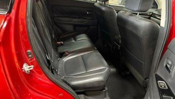 MITSUBISHI OUTLANDER 2.0h 12kWh GX4h CVT 4WD Euro 6 (s/s) 5dr