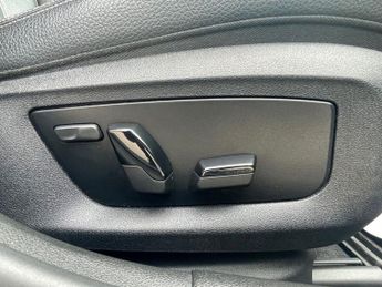 BMW 5 SERIES 3.0 530d M Sport Saloon 4dr Diesel Auto Euro 6 (s/s) (265 ps)