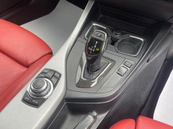 BMW 1 SERIES 3.0 M140i Hatchback 5dr Petrol Auto Euro 6 (s/s) (340 ps)