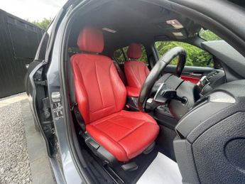 BMW 1 SERIES 3.0 M140i Hatchback 5dr Petrol Auto Euro 6 (s/s) (340 ps)