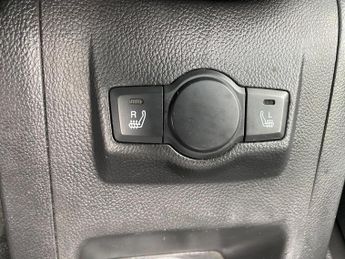 CHEVROLET CAPTIVA 2.0 VCDi LTZ Auto 4WD Euro 4 5dr (7 Seats)