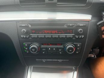 BMW 1 SERIES 2.0 118d Sport Plus Edition Coupe 2dr Diesel Manual Euro 5 (s/s)