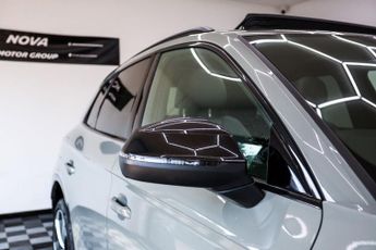 AUDI Q5 2.0 TDI 40 Vorsprung SUV 5dr Diesel S Tronic quattro Euro 6 (s/s