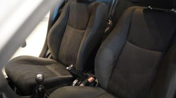 SUZUKI SWIFT 1.2 SZ2 Hatchback 5dr Petrol Manual Euro 5 (94 ps)