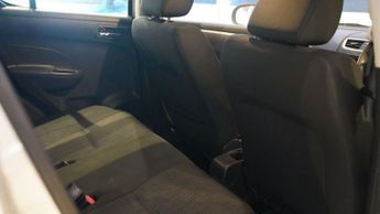 SUZUKI SWIFT 1.2 SZ2 Hatchback 5dr Petrol Manual Euro 5 (94 ps)