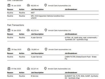 RENAULT CAPTUR 1.6 E-TECH techno SUV 5dr Petrol Hybrid Auto Euro 6 (s/s) (145 p