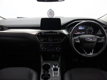 FORD KUGA 2.0 EcoBlue Titanium SUV 5dr Diesel Auto AWD Euro 6 (s/s) (190 p