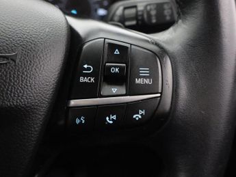 FORD KUGA 2.0 EcoBlue Titanium SUV 5dr Diesel Auto AWD Euro 6 (s/s) (190 p