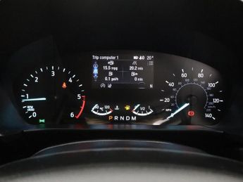 FORD KUGA 2.0 EcoBlue Titanium SUV 5dr Diesel Auto AWD Euro 6 (s/s) (190 p