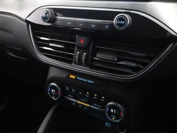 FORD KUGA 2.0 EcoBlue Titanium SUV 5dr Diesel Auto AWD Euro 6 (s/s) (190 p