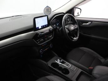 FORD KUGA 2.0 EcoBlue Titanium SUV 5dr Diesel Auto AWD Euro 6 (s/s) (190 p