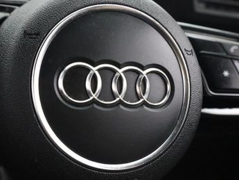AUDI A3 1.4 TFSIe 40 Sport Sportback 5dr Petrol Plug-in Hybrid S Tronic 