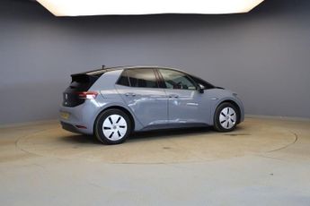 VOLKSWAGEN ID.3 Pro Performance 58kWh Max Hatchback 5dr Electric Auto (204 ps)