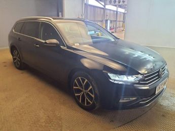 Volkswagen Passat 1.5 TSI EVO SEL Estate 5dr Petrol DSG Euro 6 (s/s) (150 ps)