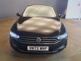 VOLKSWAGEN PASSAT 1.5 TSI EVO SEL Estate 5dr Petrol DSG Euro 6 (s/s) (150 ps)