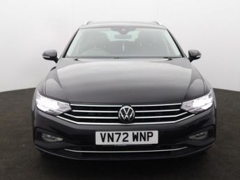 VOLKSWAGEN PASSAT 1.5 TSI EVO SEL Estate 5dr Petrol DSG Euro 6 (s/s) (150 ps)