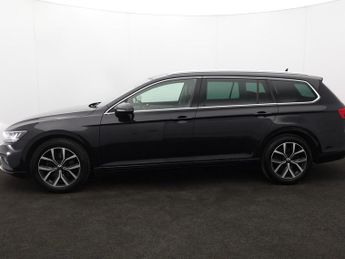 VOLKSWAGEN PASSAT 1.5 TSI EVO SEL Estate 5dr Petrol DSG Euro 6 (s/s) (150 ps)