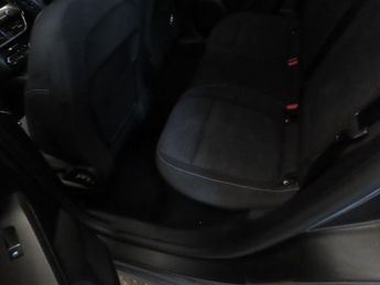 FORD FOCUS 1.0T EcoBoost Titanium Hatchback 5dr Petrol Manual Euro 6 (s/s) 