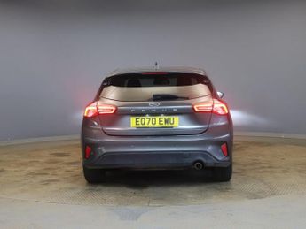 FORD FOCUS 1.0T EcoBoost Titanium Hatchback 5dr Petrol Manual Euro 6 (s/s) 