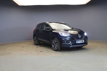 Renault Kadjar 1.5 Blue dCi GT Line SUV 5dr Diesel Manual Euro 6 (s/s) (115 ps)