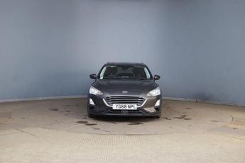 FORD FOCUS 1.0T EcoBoost Titanium Estate 5dr Petrol Auto Euro 6 (s/s) (125 