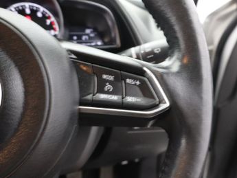 MAZDA CX-3 2.0 SKYACTIV-G Sport Nav+ SUV 5dr Petrol Manual 4WD Euro 6 (s/s)