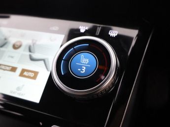 JAGUAR I-PACE 400 90kWh HSE Black SUV 5dr Electric Auto 4WD (400 ps)