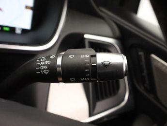 JAGUAR I-PACE 400 90kWh HSE Black SUV 5dr Electric Auto 4WD (400 ps)
