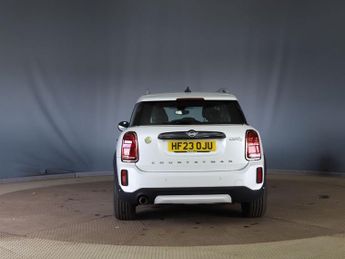 MINI COUNTRYMAN 1.5 10kWh Cooper SE Classic SUV 5dr Petrol Plug-in Hybrid Auto A
