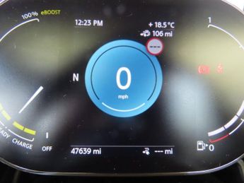 MINI COUNTRYMAN 1.5 10kWh Cooper SE Classic SUV 5dr Petrol Plug-in Hybrid Auto A