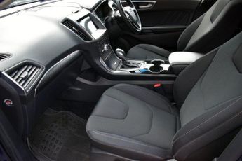FORD EDGE 2.0 TDCi SPORT 5 DOOR AWD POWERSHIFT AUTO 207 BHP (EURO 6)