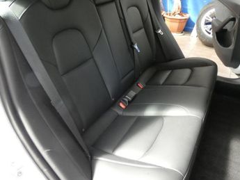 TESLA Model 3 Saloon 4dr Electric Auto RWD (241 bhp)