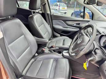 VAUXHALL MOKKA 1.6 CDTi SE SUV 5dr Diesel Auto 2WD Euro 6 (136 ps)
