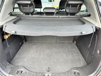 VAUXHALL MOKKA 1.6 CDTi SE SUV 5dr Diesel Auto 2WD Euro 6 (136 ps)