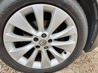 VAUXHALL MOKKA 1.6 CDTi SE SUV 5dr Diesel Auto 2WD Euro 6 (136 ps)