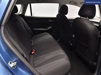 MG 1100 61.1kWh SE Long Range Estate 5dr Electric Auto (156 ps)