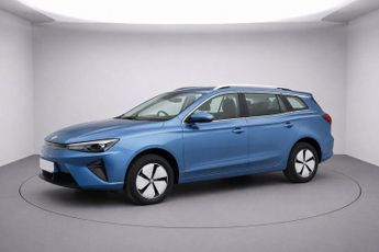 MG MG5 61.1kWh SE Long Range Estate 5dr Electric Auto (156 ps)