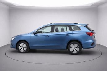 MG MG5 61.1kWh SE Long Range Estate 5dr Electric Auto (156 ps)