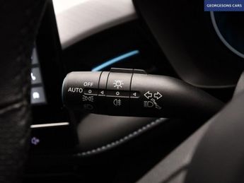 MG 1100 61.1kWh SE Long Range Estate 5dr Electric Auto (156 ps)