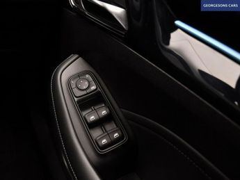 MG MG5 61.1kWh SE Long Range Estate 5dr Electric Auto (156 ps)