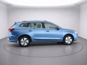 MG MG5 61.1kWh SE Long Range Estate 5dr Electric Auto (156 ps)