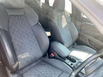 AUDI A3 2.0 TDI 35 Edition 1 Sportback 5dr Diesel S Tronic Euro 6 (s/s) 