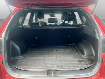 HYUNDAI TUCSON 1.6 h T-GDi N Line SUV 5dr Petrol Hybrid Auto Euro 6 (s/s) (230 
