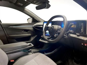 RENAULT Scenic E-Tech long range 87kWh techno SUV 5dr Electric Auto (22kW Charger) (22