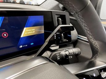 RENAULT Scenic E-Tech long range 87kWh techno SUV 5dr Electric Auto (22kW Charger) (22